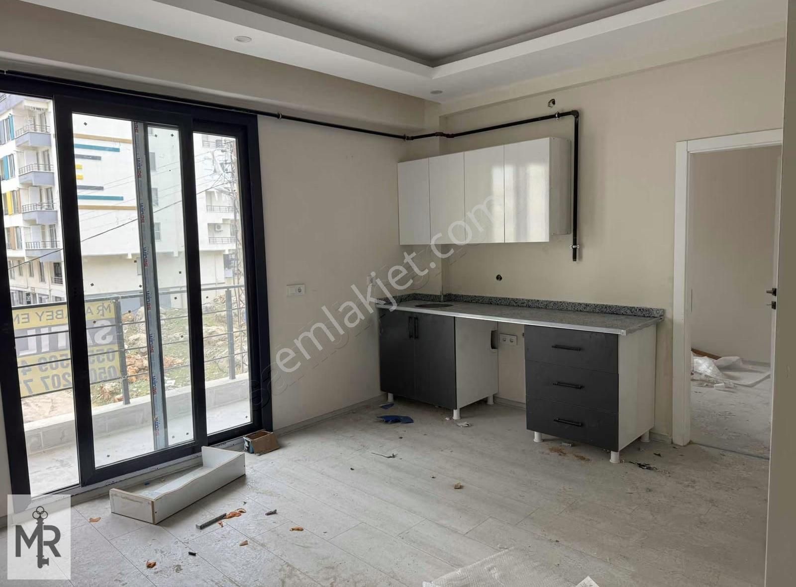 Mr Acabey Emlak'tan Uçar Kırtasiye Yanı Satılık 1+1 Daire - Görsel 3