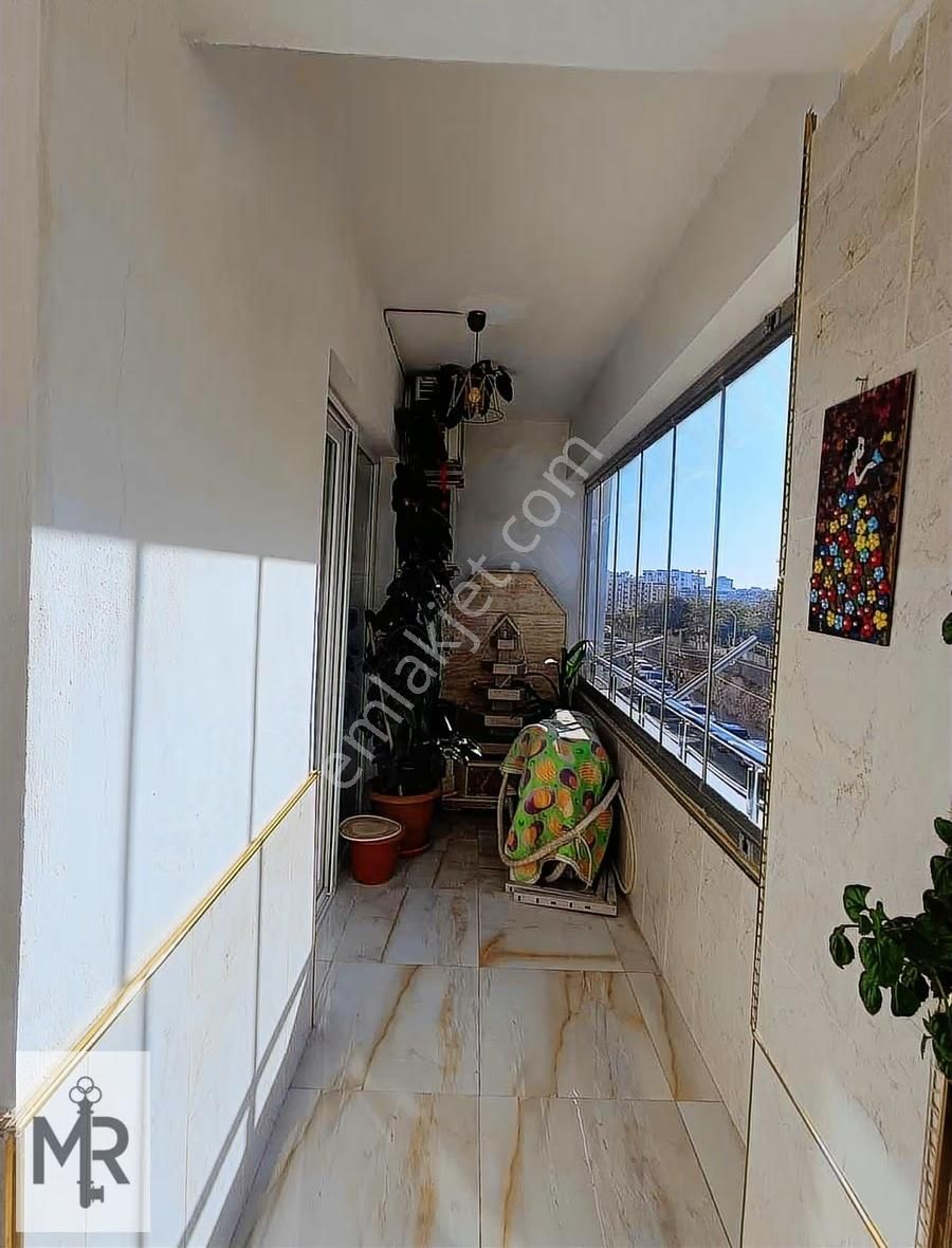 Mr Acabey Emlak'tan Nırvana 1. Etapta Satılık 4+1 Lüks Daire - Görsel 17