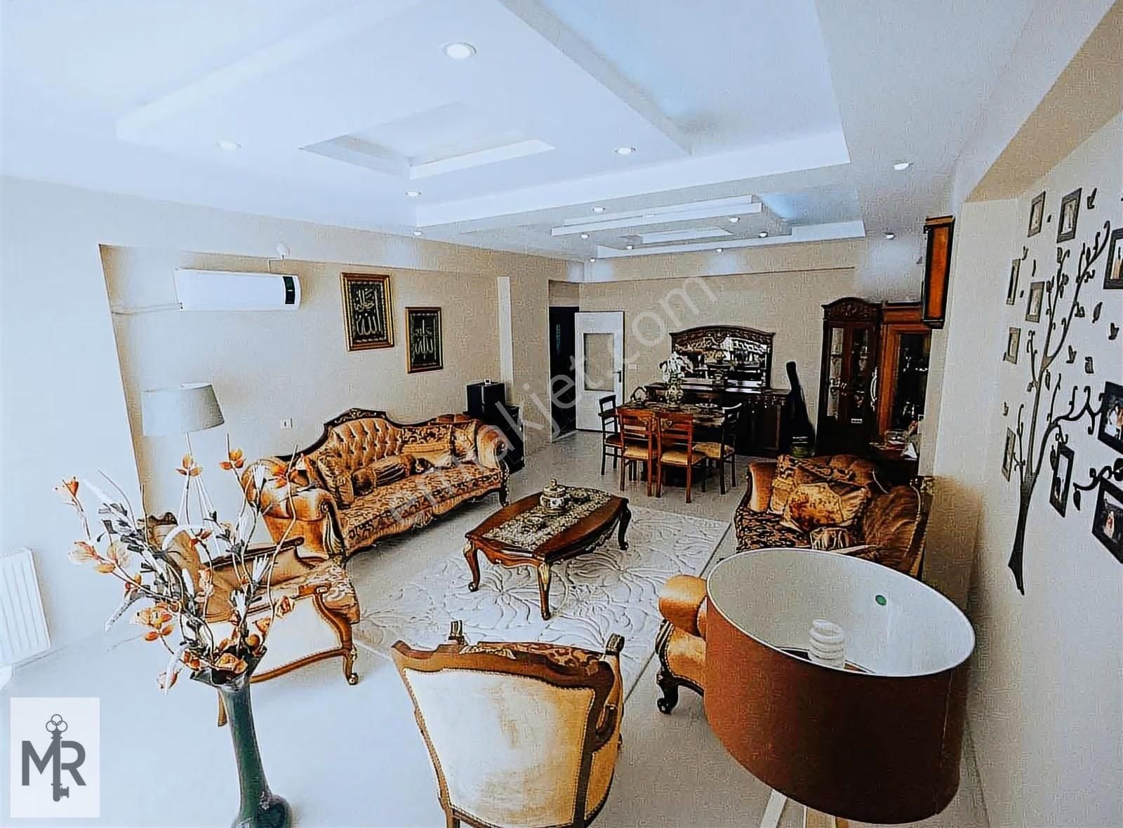 Mr Acabey Emlak'tan Nırvana 1. Etapta Satılık 4+1 Lüks Daire - Görsel 33