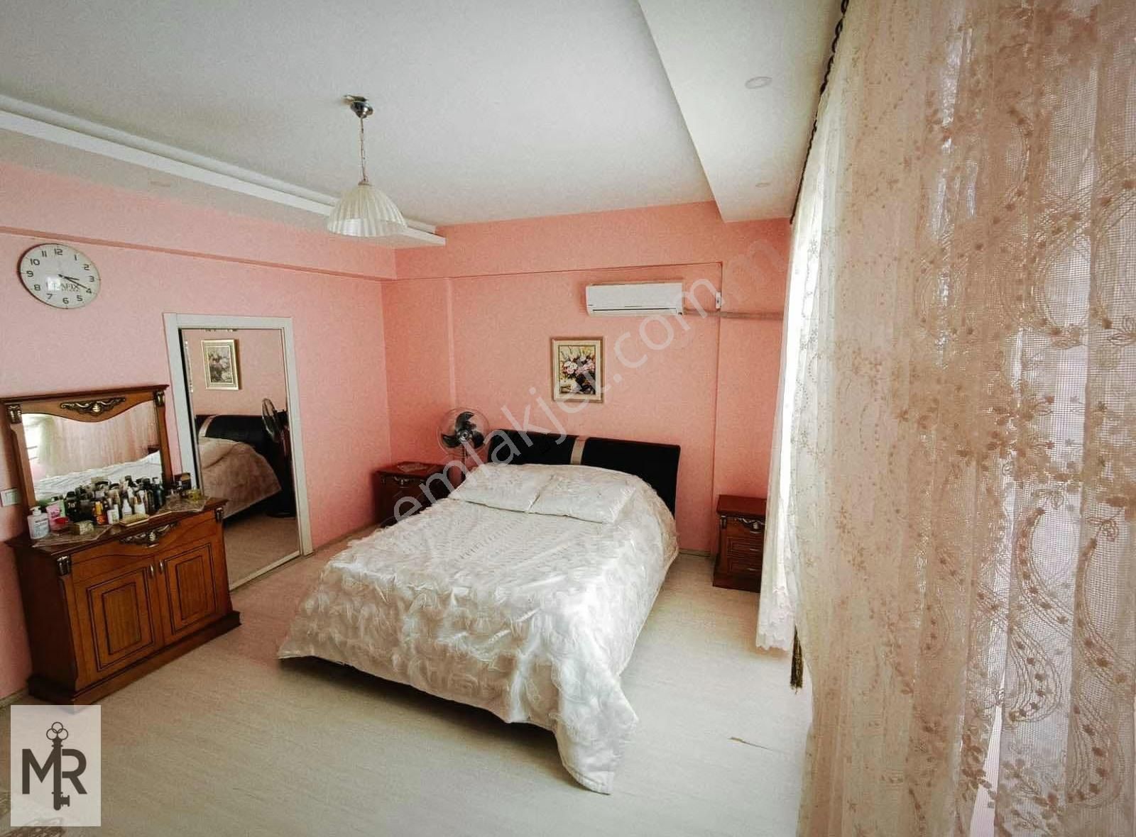 Mr Acabey Emlak'tan Nırvana 1. Etapta Satılık 4+1 Lüks Daire - Görsel 29