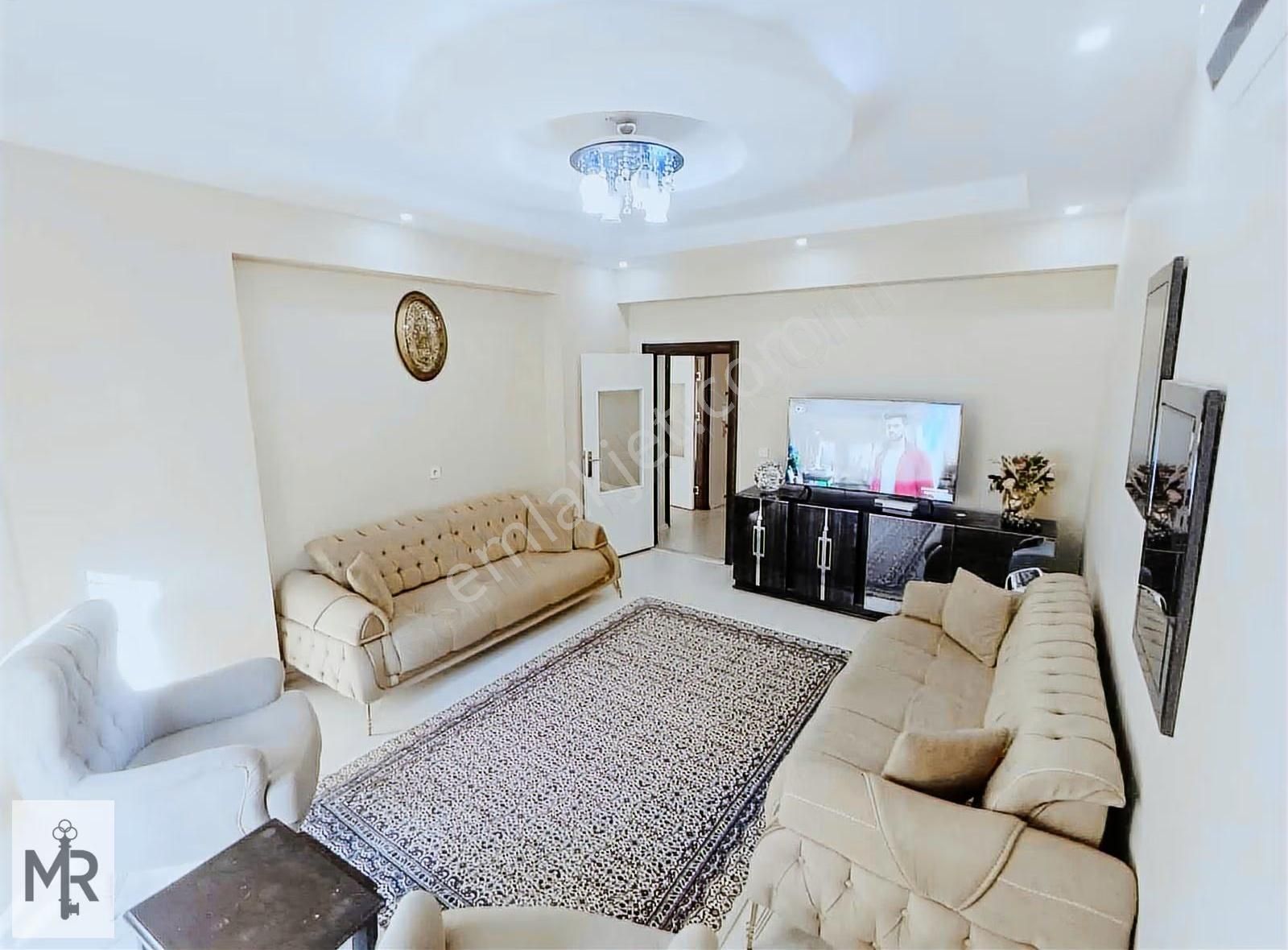 Mr Acabey Emlak'tan Nırvana 1. Etapta Satılık 4+1 Lüks Daire - Görsel 10