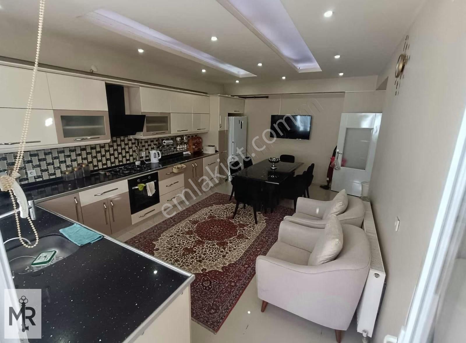 Mr Acabey Emlak'tan Nırvana 1. Etapta Satılık 4+1 Lüks Daire - Görsel 15