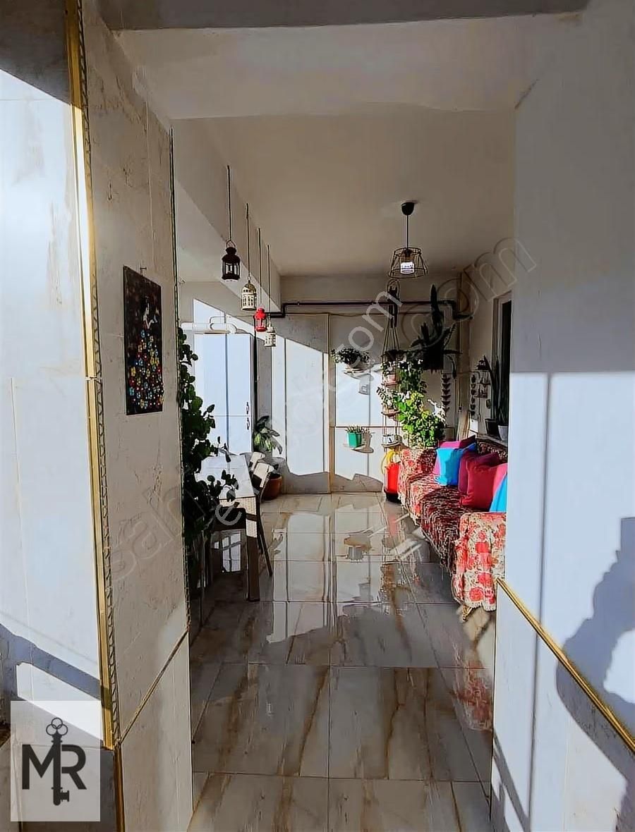 Mr Acabey Emlak'tan Nırvana 1. Etapta Satılık 4+1 Lüks Daire - Görsel 20