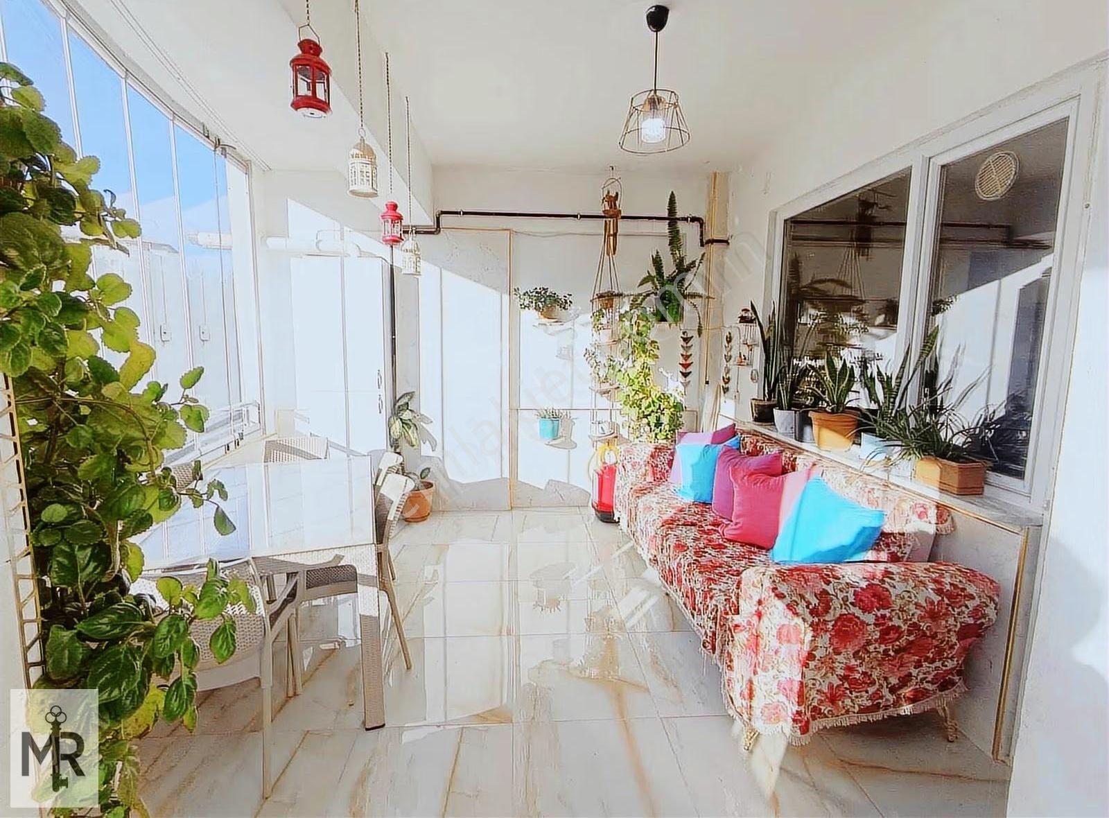 Mr Acabey Emlak'tan Nırvana 1. Etapta Satılık 4+1 Lüks Daire - Görsel 24