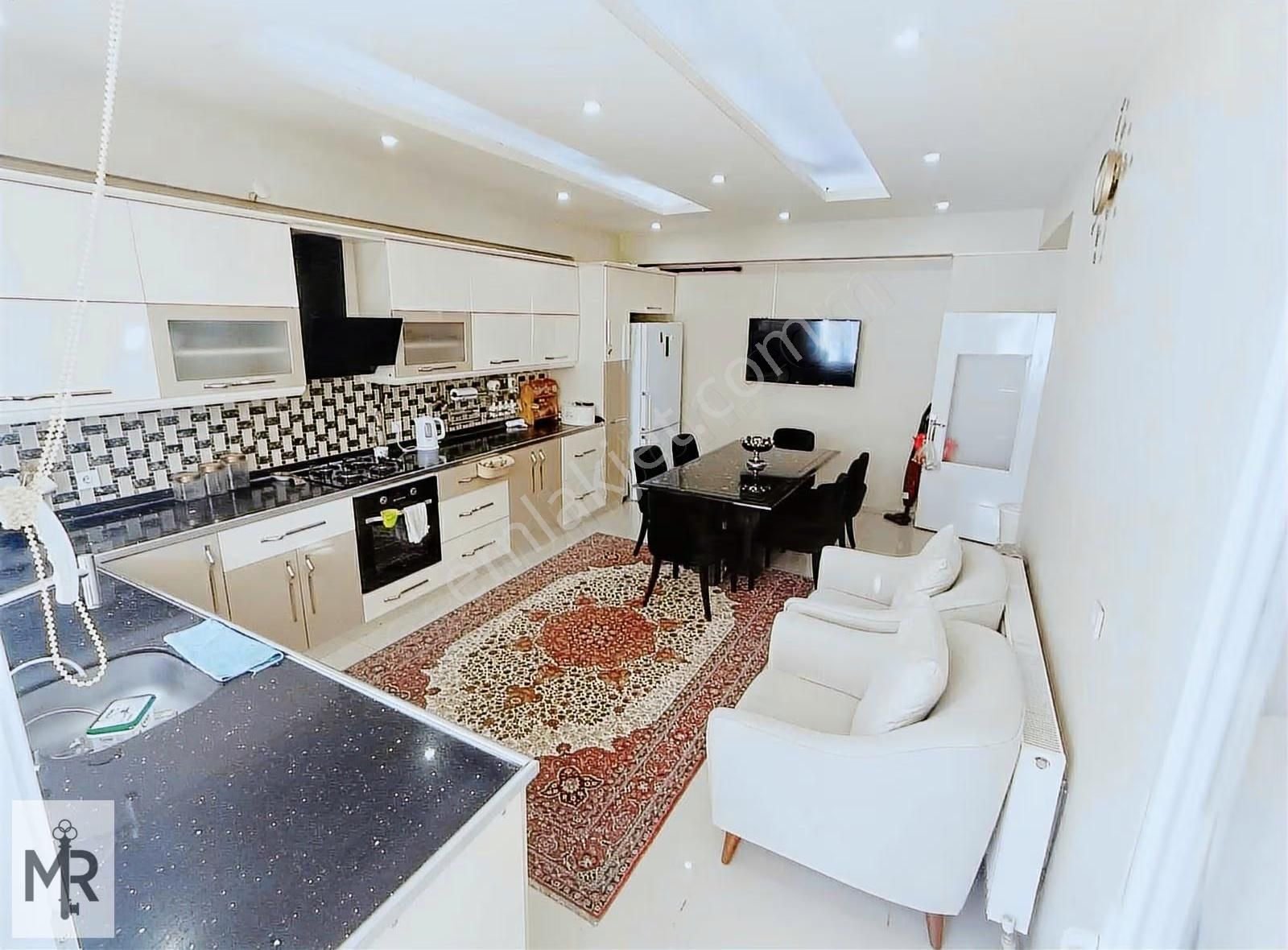 Mr Acabey Emlak'tan Nırvana 1. Etapta Satılık 4+1 Lüks Daire - Görsel 5