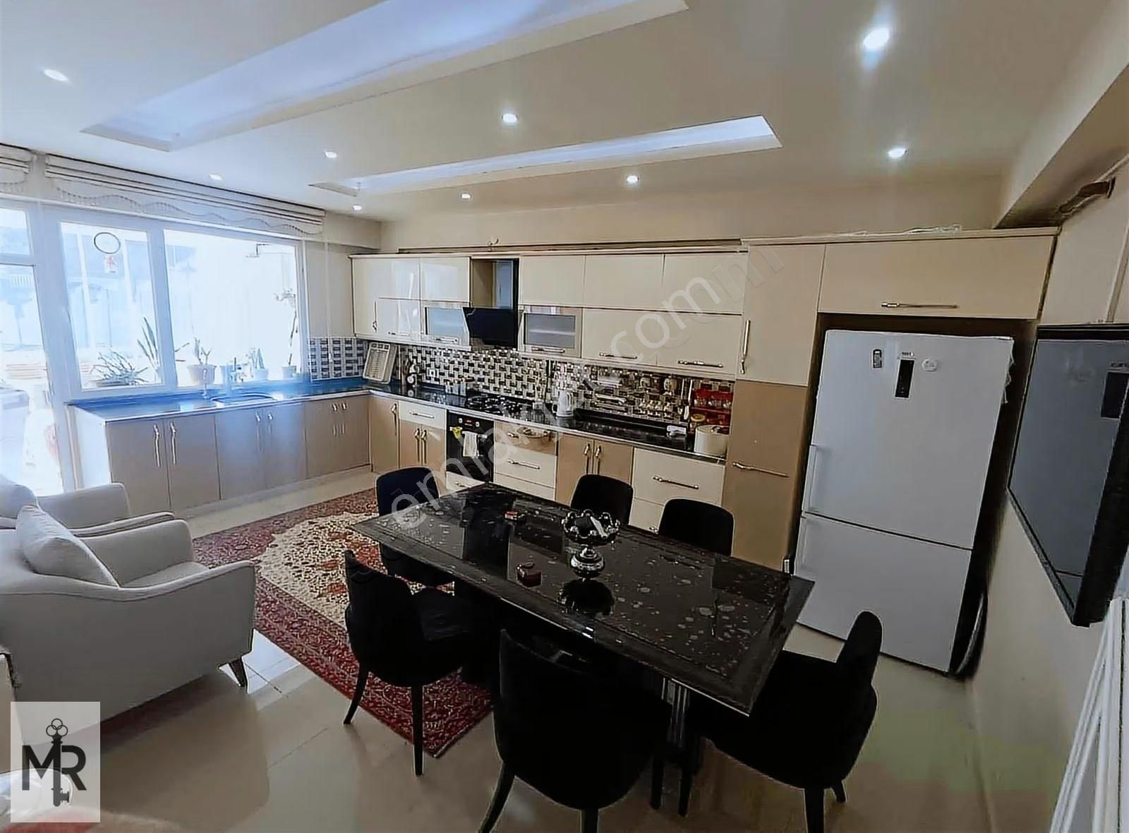 Mr Acabey Emlak'tan Nırvana 1. Etapta Satılık 4+1 Lüks Daire - Görsel 3