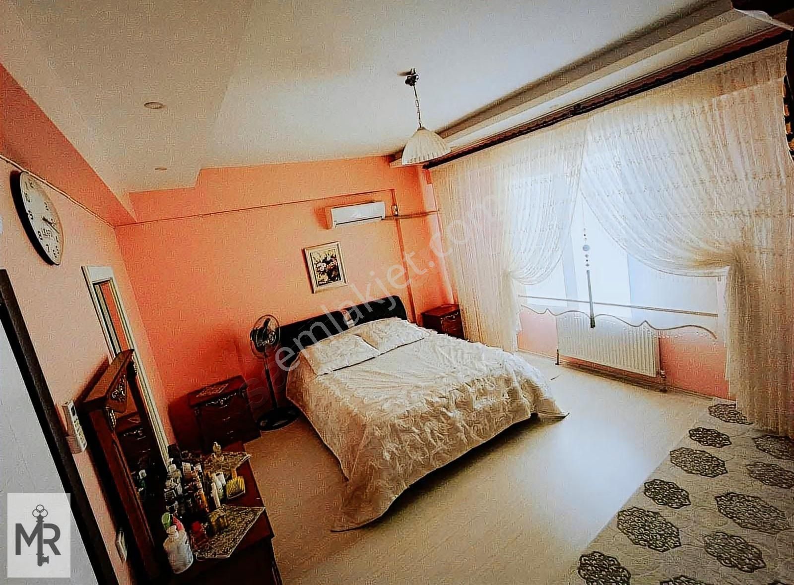 Mr Acabey Emlak'tan Nırvana 1. Etapta Satılık 4+1 Lüks Daire - Görsel 31