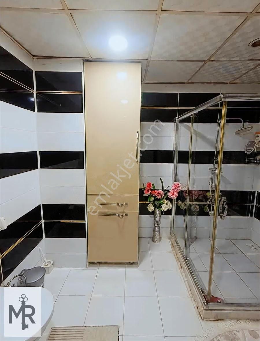 Mr Acabey Emlak'tan Nırvana 1. Etapta Satılık 4+1 Lüks Daire - Görsel 11