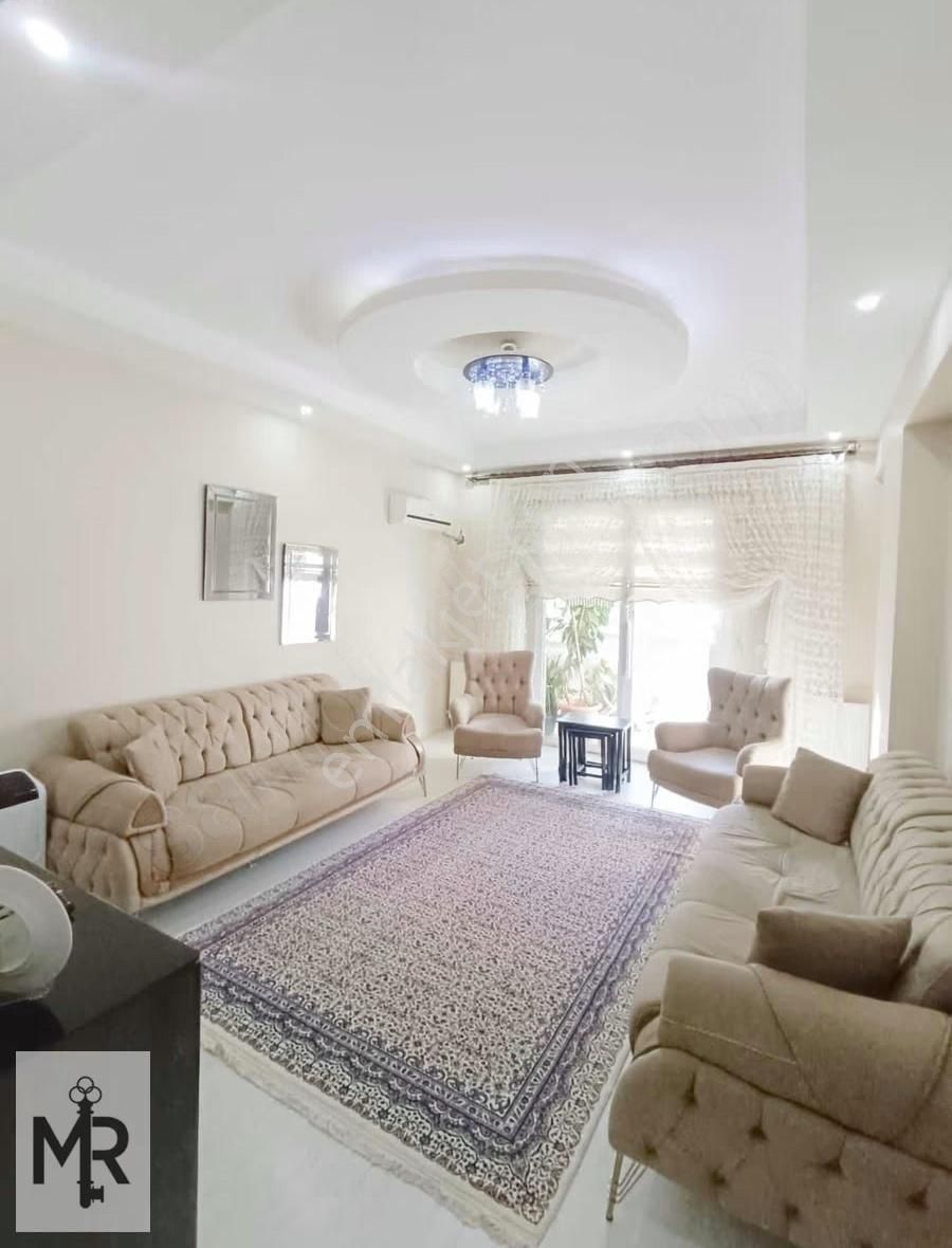 Mr Acabey Emlak'tan Nırvana 1. Etapta Satılık 4+1 Lüks Daire