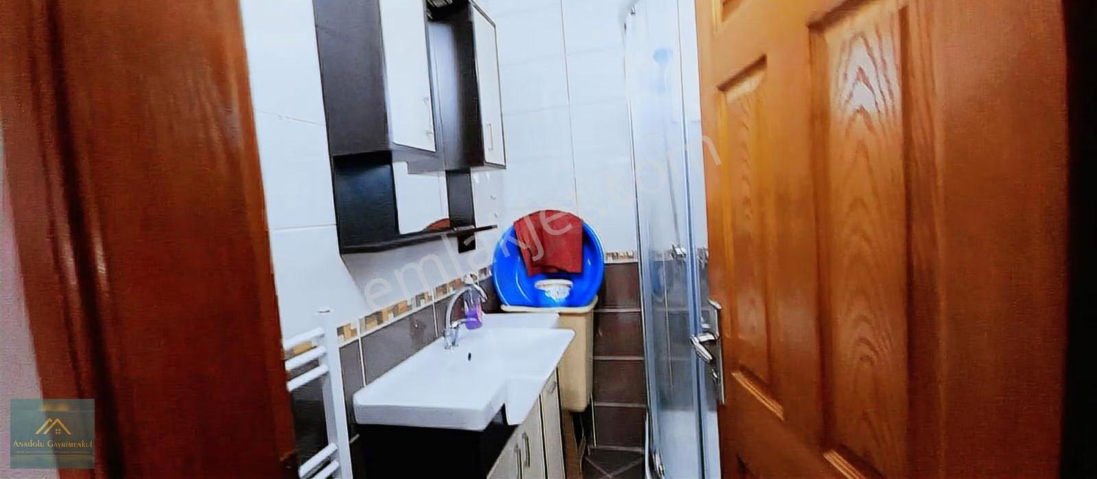 Anadolu Gm.'den Zaferi Milli Mah.de 200 M² Satılık Tribleks Bina - Görsel 21