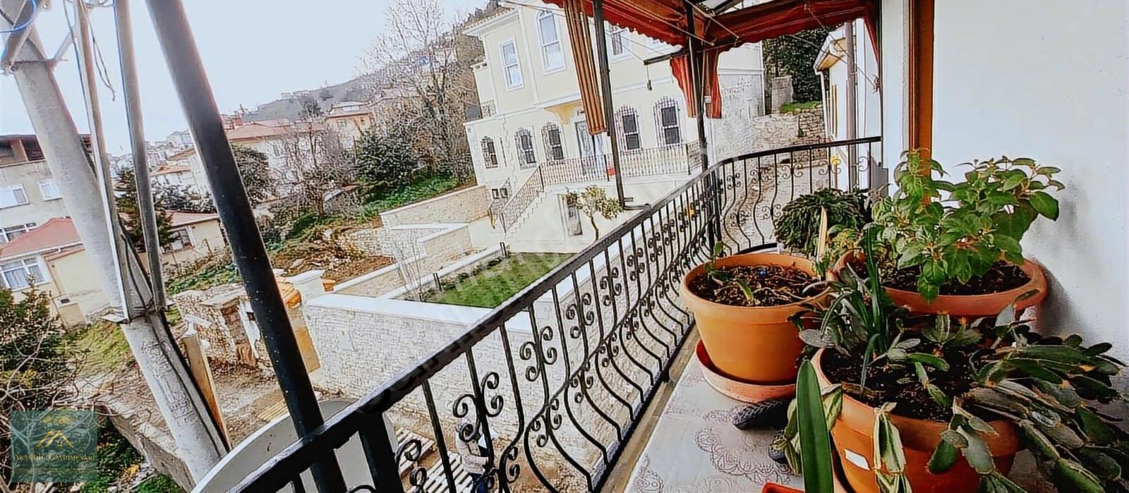 Anadolu Gm.'den Zaferi Milli Mah.de 200 M² Satılık Tribleks Bina - Görsel 33