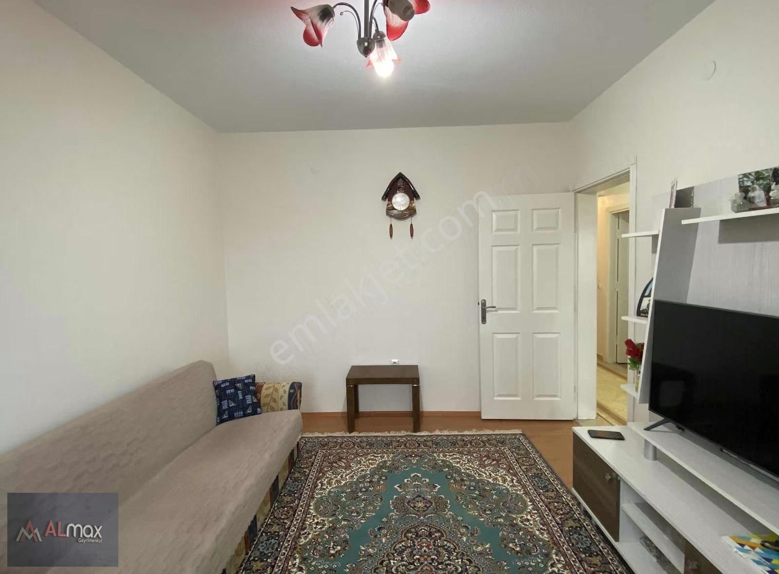 Toki 7. Bölgede Merkezi Konumlu, 85'lik 2+1 Satılık Daire - Görsel 15