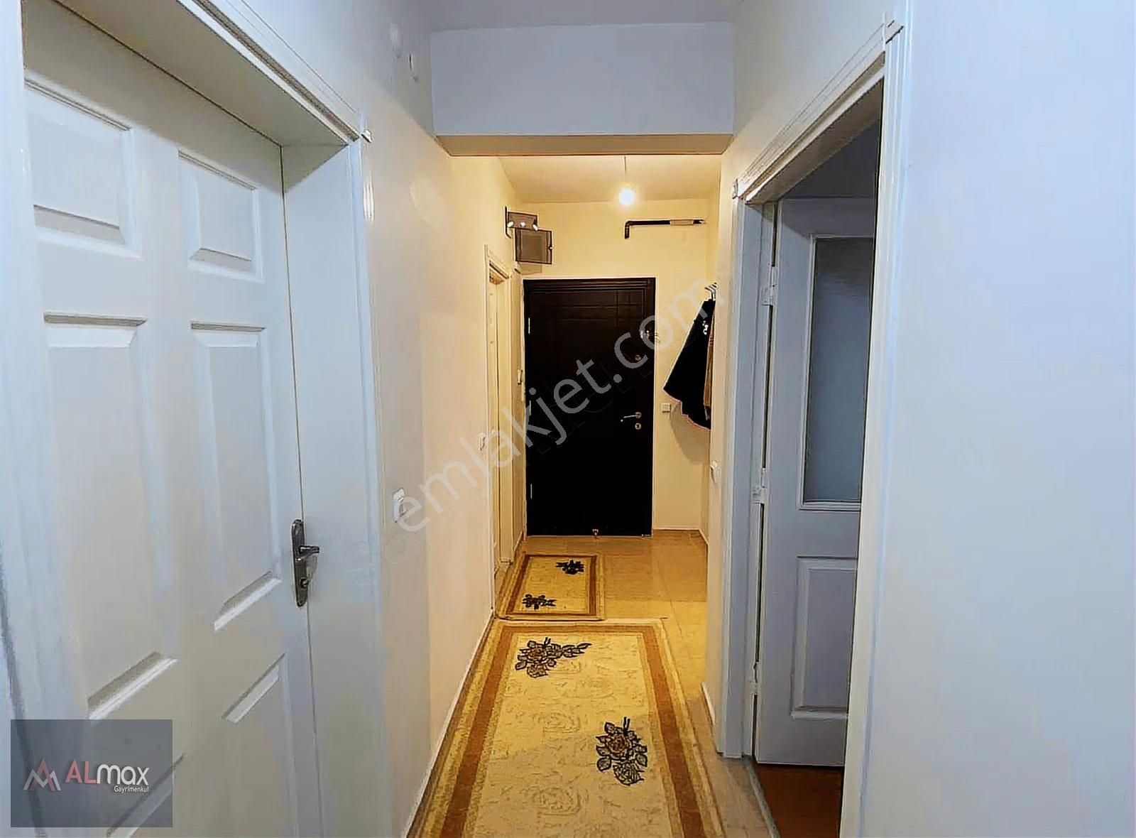 Toki 7. Bölgede Merkezi Konumlu, 85'lik 2+1 Satılık Daire - Görsel 5