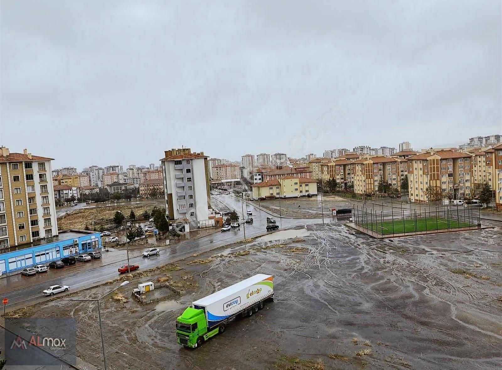 Toki 7. Bölgede Merkezi Konumlu, 85'lik 2+1 Satılık Daire - Görsel 13