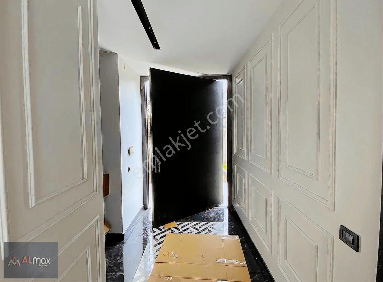 Çay Bağlarında Muhteşem Ötesı Satılık Vılla - Görsel 30