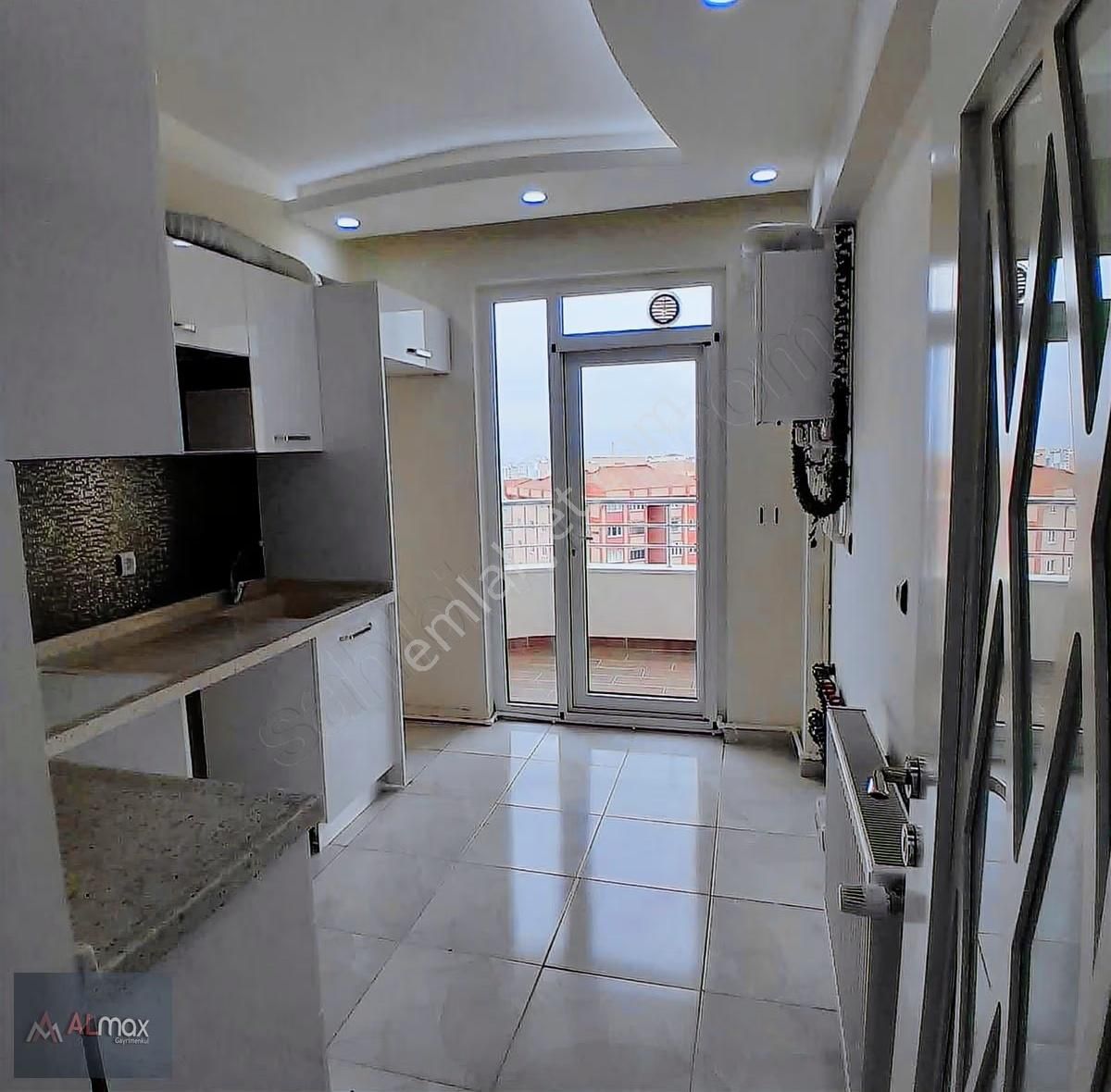 Toki Demokrasi Mahallesinde 2+1 Yap-sat Satılık Daire - Görsel 7