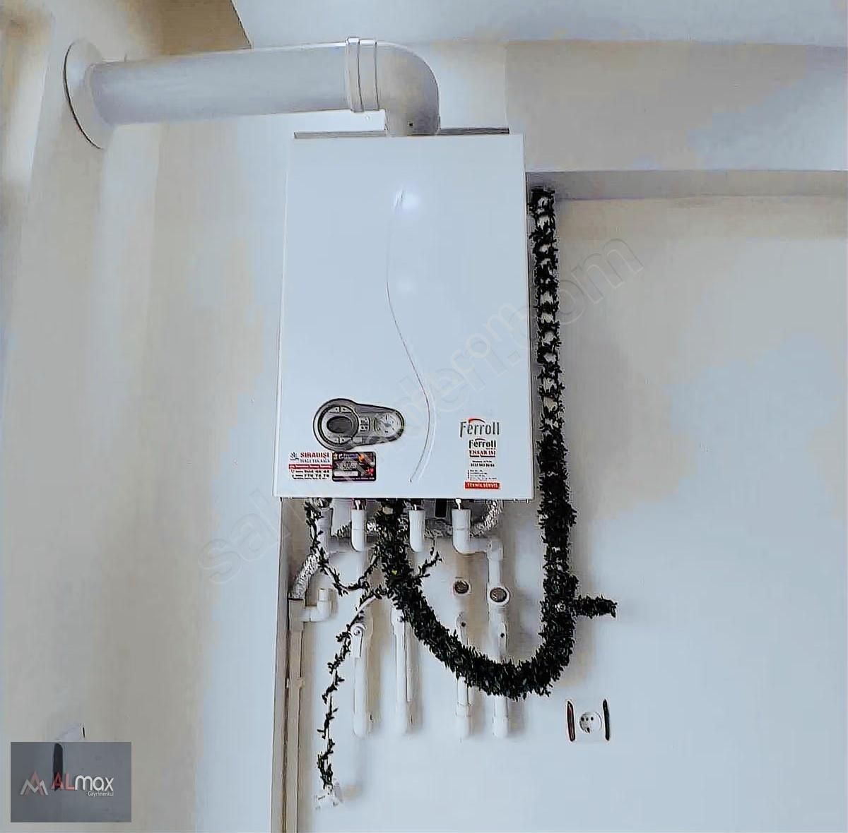 Toki Demokrasi Mahallesinde 2+1 Yap-sat Satılık Daire - Görsel 3