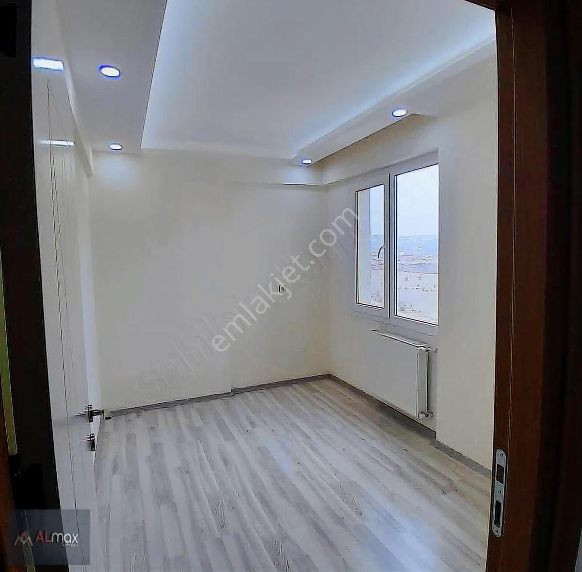 Toki Demokrasi Mahallesinde 2+1 Yap-sat Satılık Daire - Görsel 4