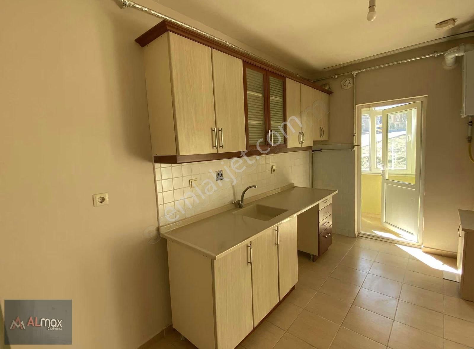 Demokrasi Mah. Toki 8. Bölge 2+1 Kiralık Güney Cephe - Görsel 7