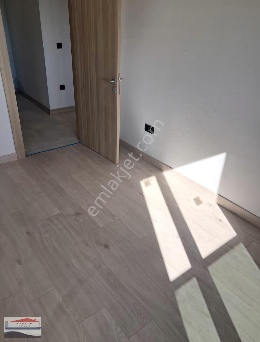 Esenler Toki'de Önü Açık, Ferah, 3+1 Kapalı Mutfak Kiralık Daire - Görsel 21