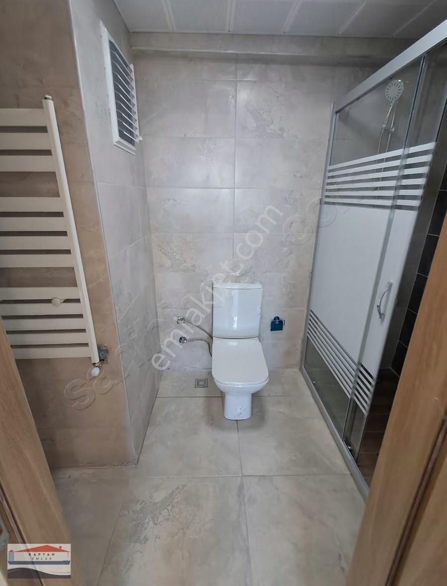 Esenler Toki'de Önü Açık, Ferah, 3+1 Kapalı Mutfak Kiralık Daire - Görsel 20