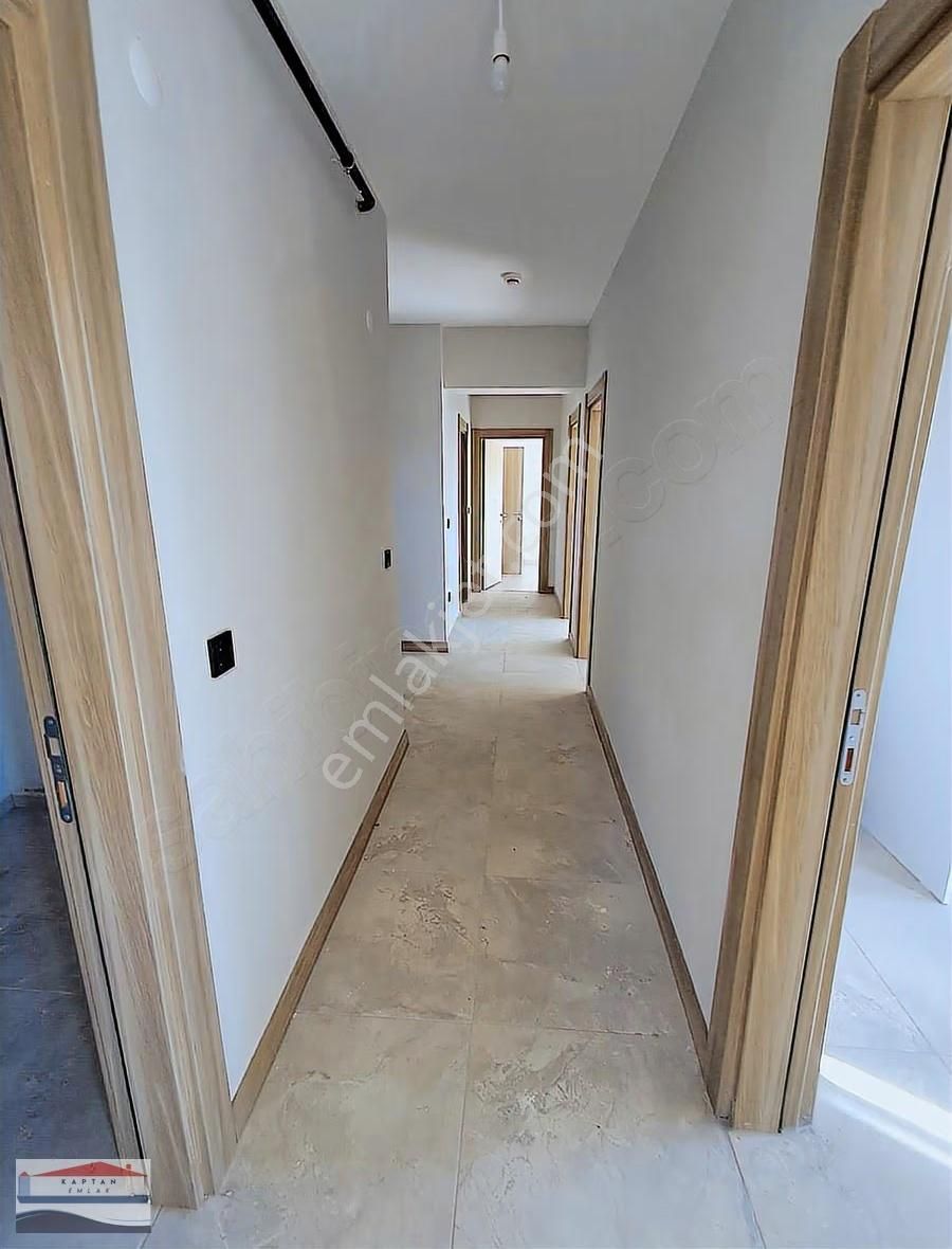 Esenler Toki'de Önü Açık, Ferah, 3+1 Kapalı Mutfak Kiralık Daire - Görsel 10