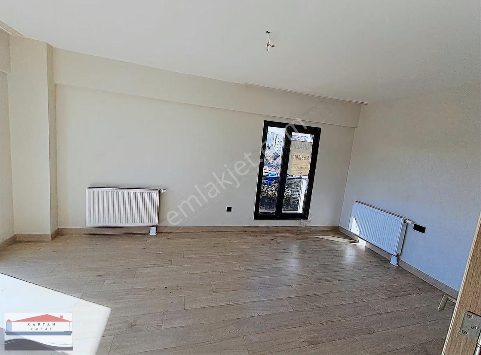 Esenler Toki'de Önü Açık, Ferah, 3+1 Kapalı Mutfak Kiralık Daire - Görsel 4