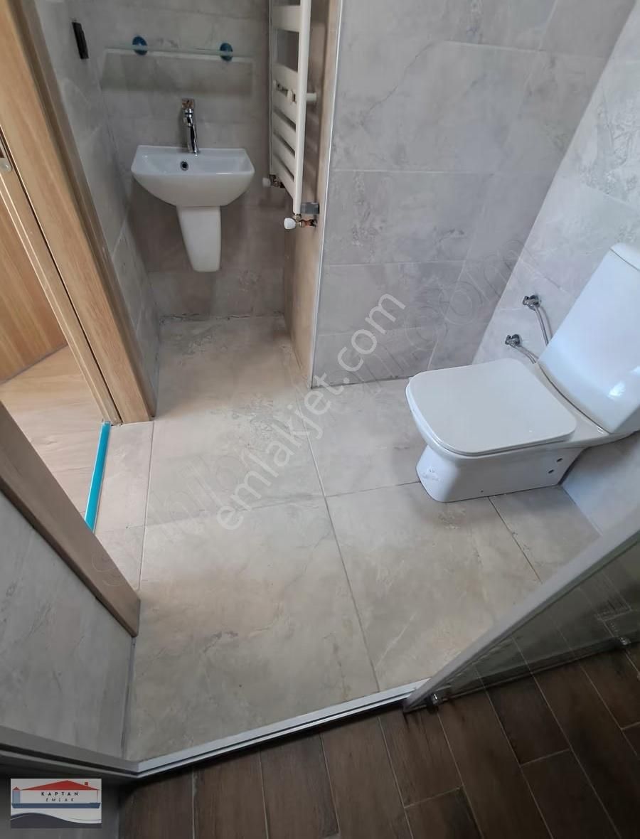 Esenler Toki'de Önü Açık, Ferah, 3+1 Kapalı Mutfak Kiralık Daire - Görsel 26