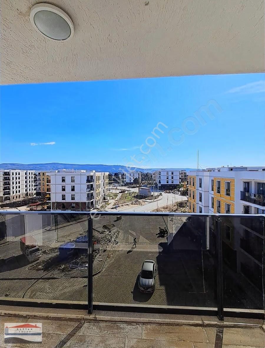 Esenler Toki'de Önü Açık, Ferah, 3+1 Kapalı Mutfak Kiralık Daire - Görsel 13