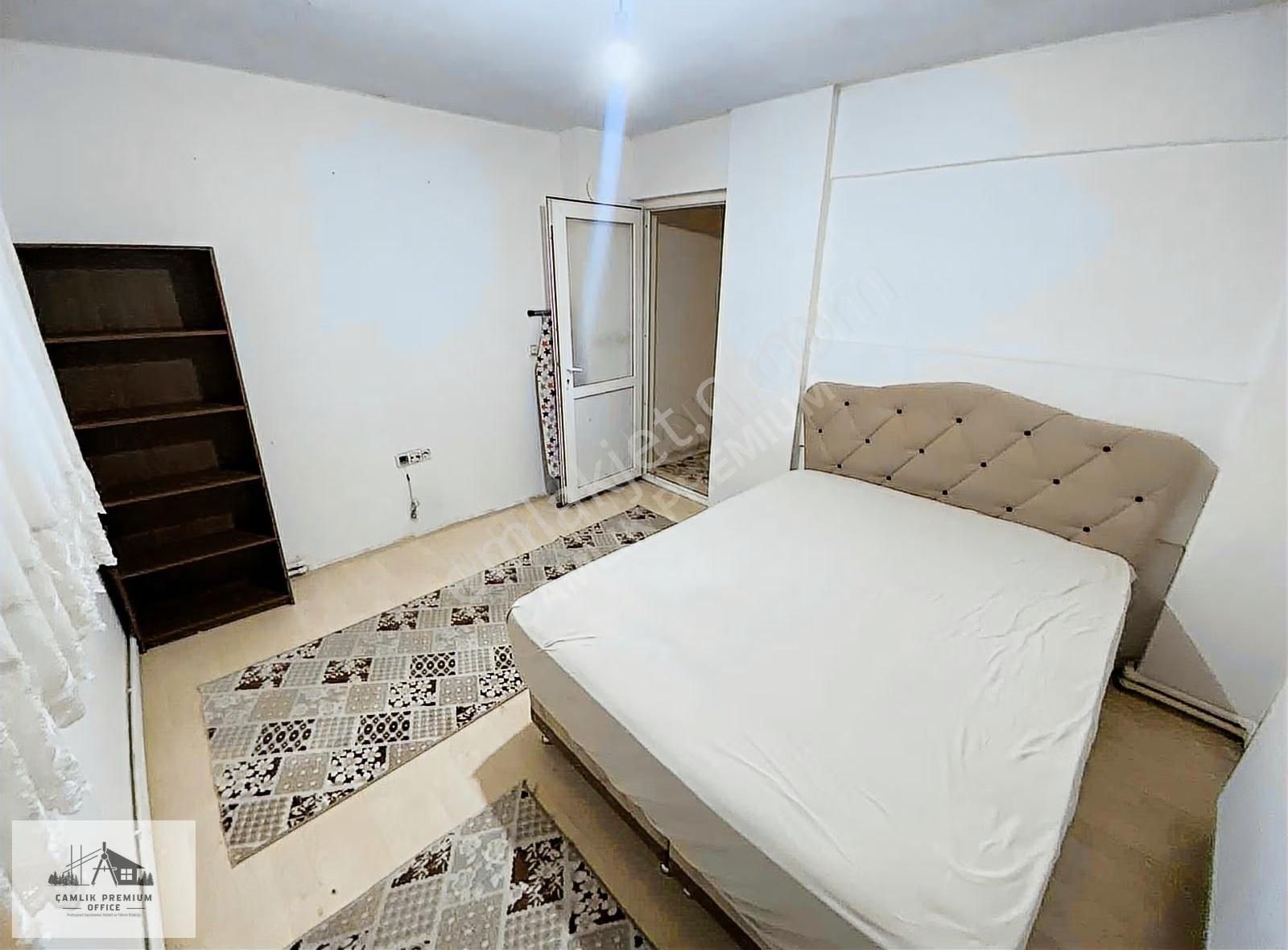 Asmalıevler'de 1+1 Ayrı Mutfaklı Bodrum Kat Daire - Görsel 9