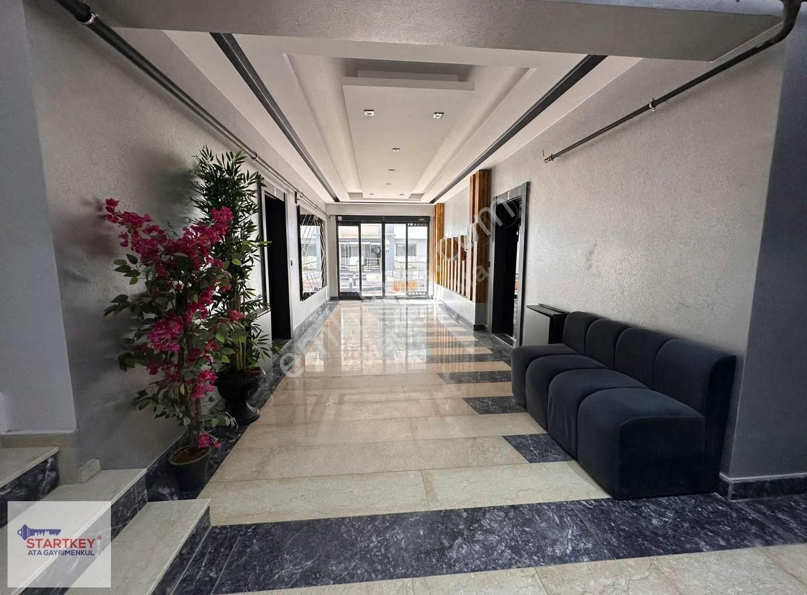 Menemen 29 Ekim Mahallesi Magna Kent'te Kiralık 1+1 Daire - Görsel 8