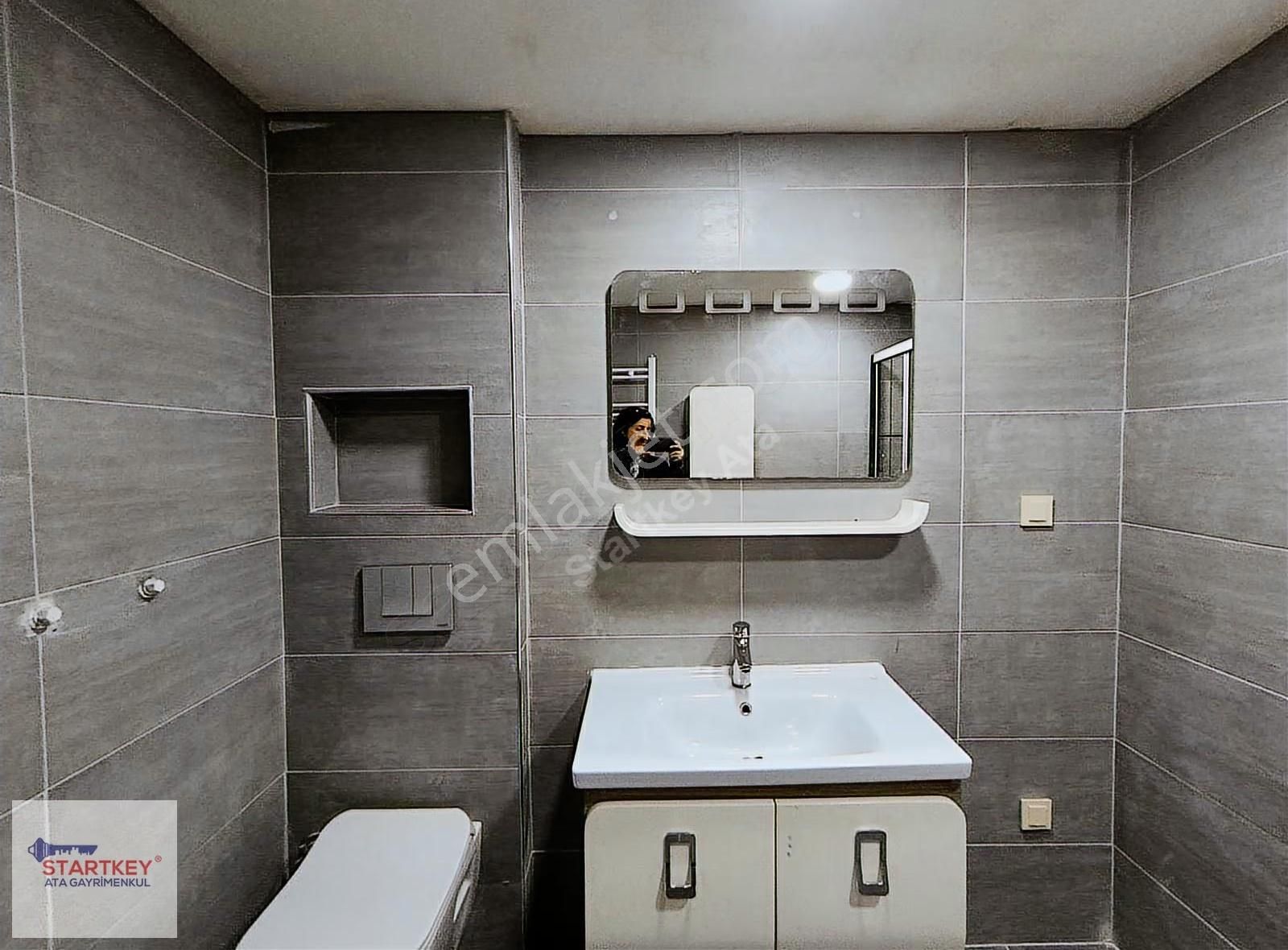 İzmir Buca Şirinyer Efeler Mahallesi'nde 1+1 Kiralık Daire - Görsel 18
