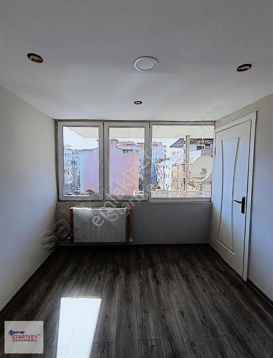 İzmir Buca Şirinyer Efeler Mahallesi'nde 1+1 Kiralık Daire - Görsel 17