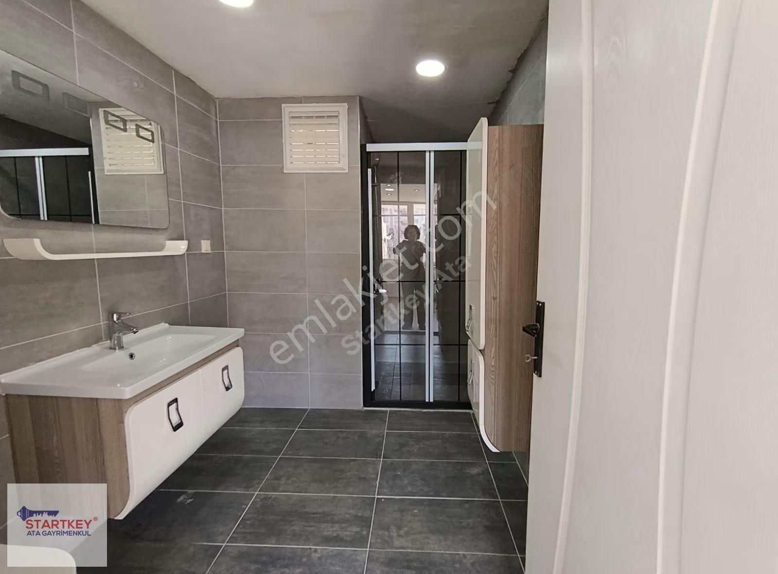İzmir Buca Şirinyer Efeler Mahallesi'nde 1+1 Kiralık Daire - Görsel 11