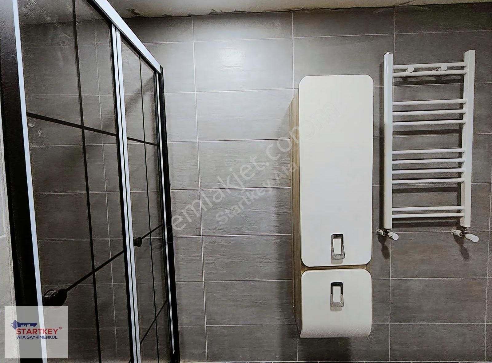 İzmir Buca Şirinyer Efeler Mahallesi'nde 1+1 Kiralık Daire - Görsel 15