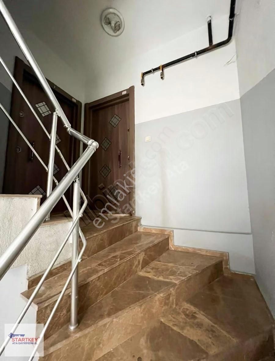 Buca Tınaztepe Kampüs Yakını 1+1 Eşyalı Kiralık Daire - Görsel 5