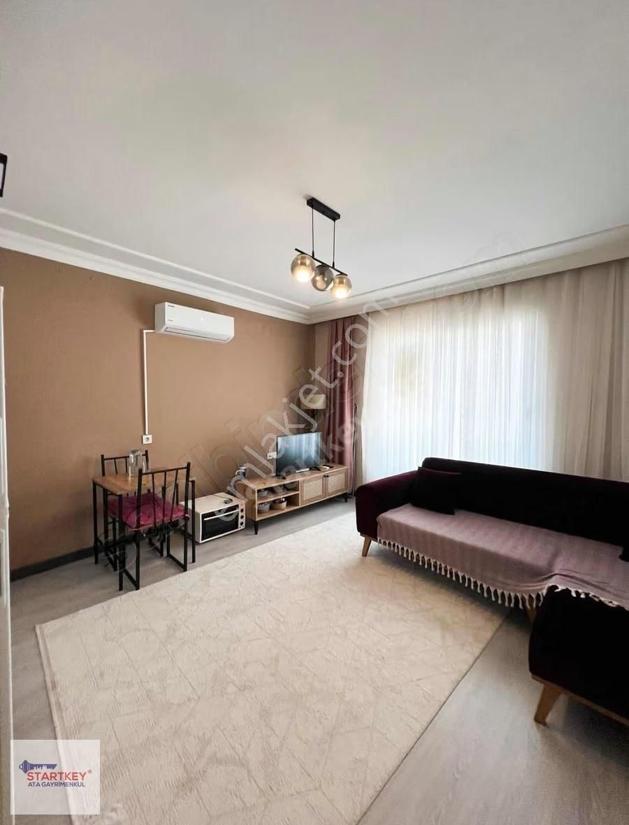 Buca Tınaztepe Kampüs Yakını 1+1 Eşyalı Kiralık Daire - Görsel 13