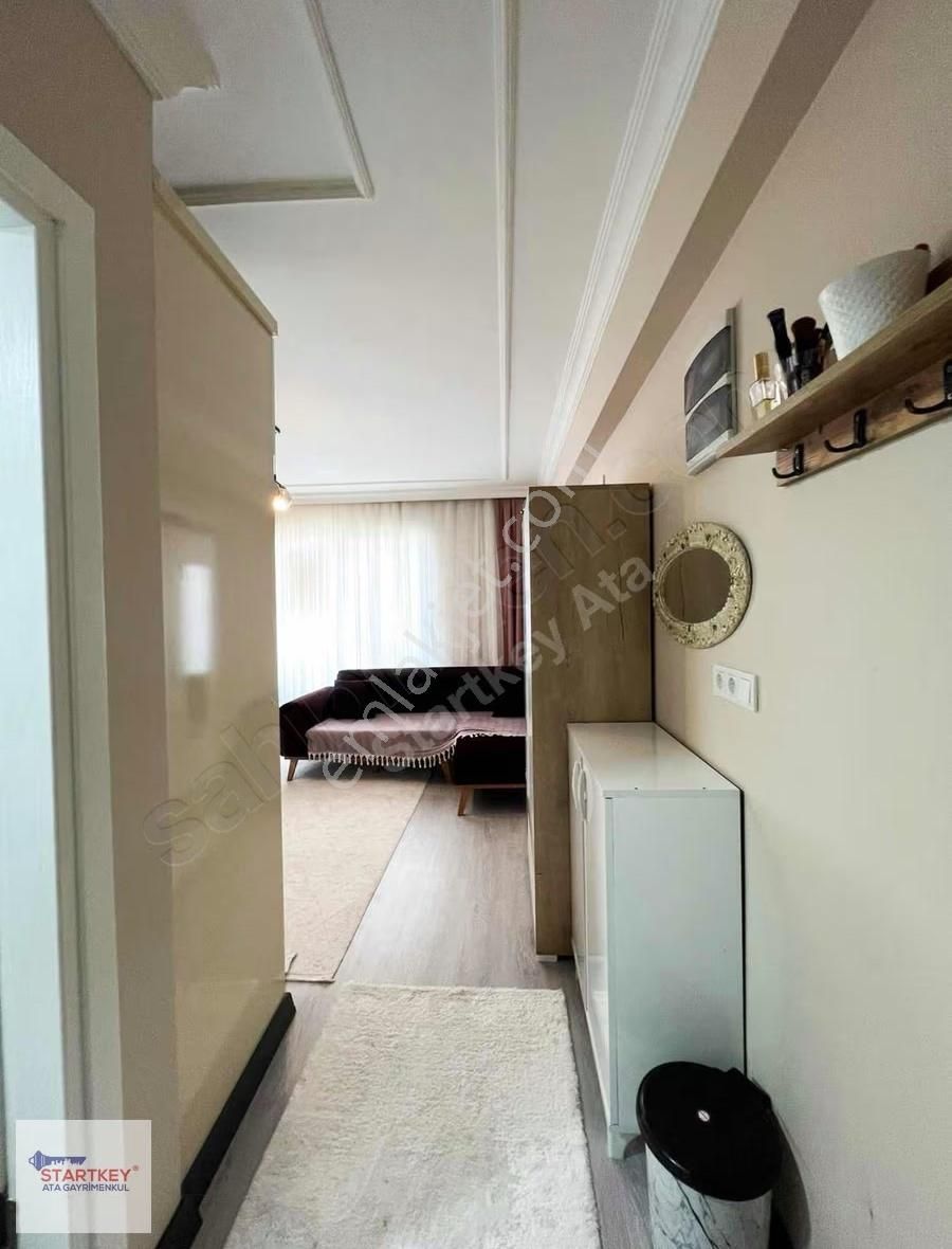 Buca Tınaztepe Kampüs Yakını 1+1 Eşyalı Kiralık Daire - Görsel 15