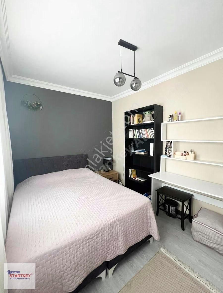 Buca Tınaztepe Kampüs Yakını 1+1 Eşyalı Kiralık Daire - Görsel 6