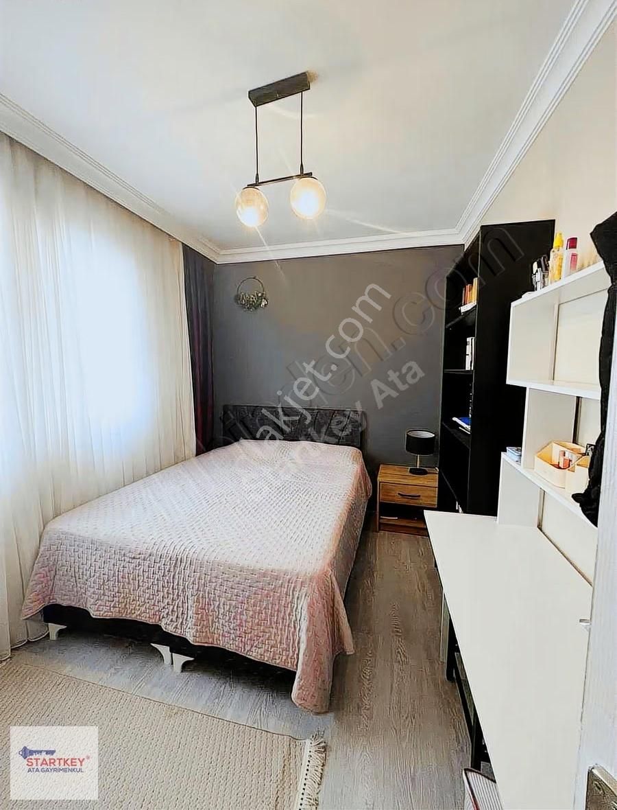 Buca Tınaztepe Kampüs Yakını 1+1 Eşyalı Kiralık Daire - Görsel 11