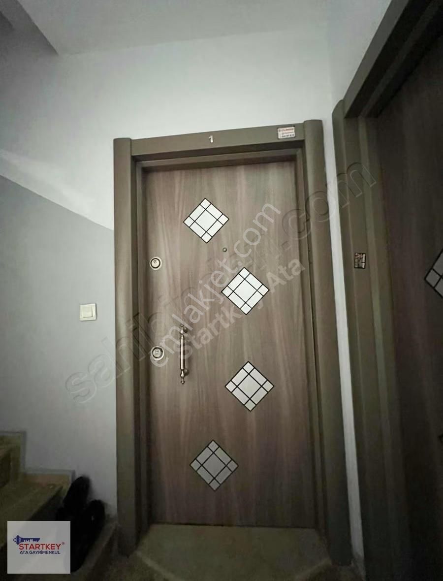 Buca Tınaztepe Kampüs Yakını 1+1 Eşyalı Kiralık Daire - Görsel 18