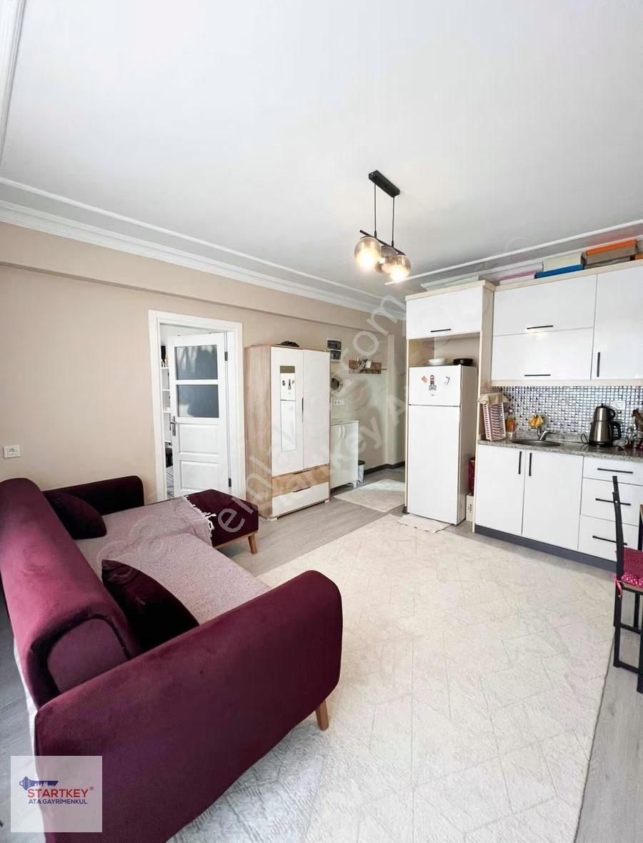 Buca Tınaztepe Kampüs Yakını 1+1 Eşyalı Kiralık Daire