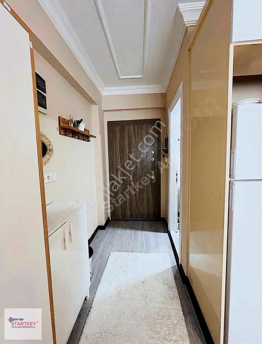 Buca Tınaztepe Kampüs Yakını 1+1 Eşyalı Kiralık Daire - Görsel 8