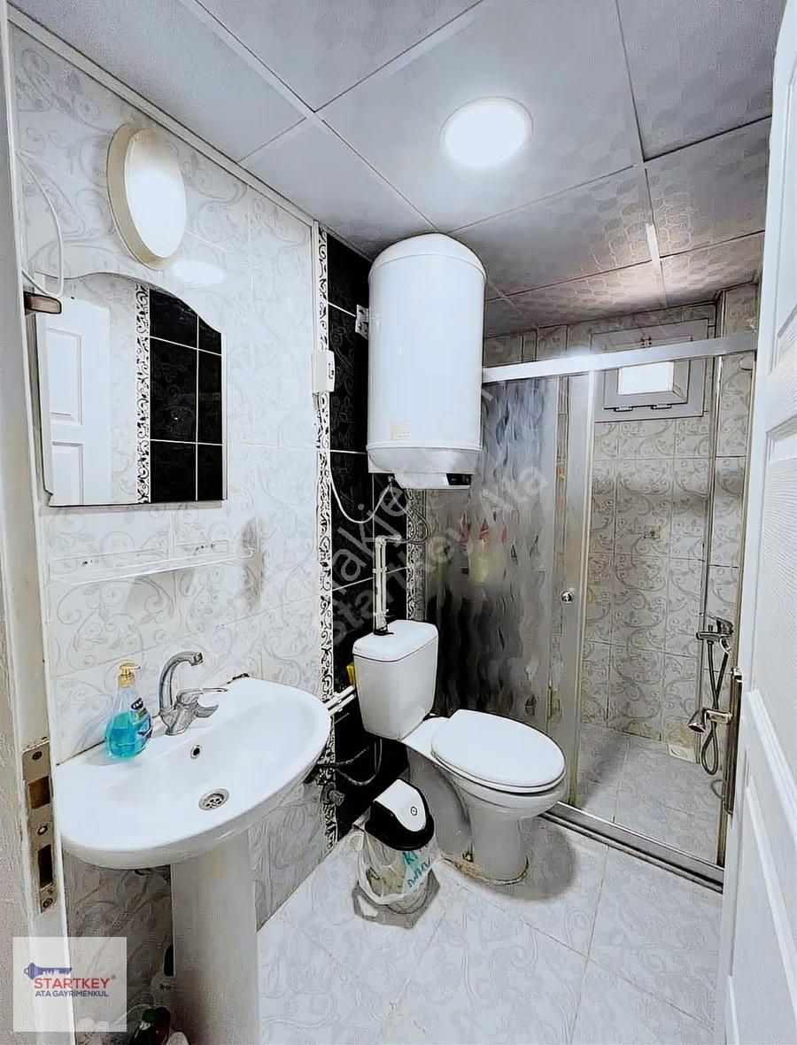 Buca Tınaztepe Kampüs Yakını 1+1 Eşyalı Kiralık Daire - Görsel 17