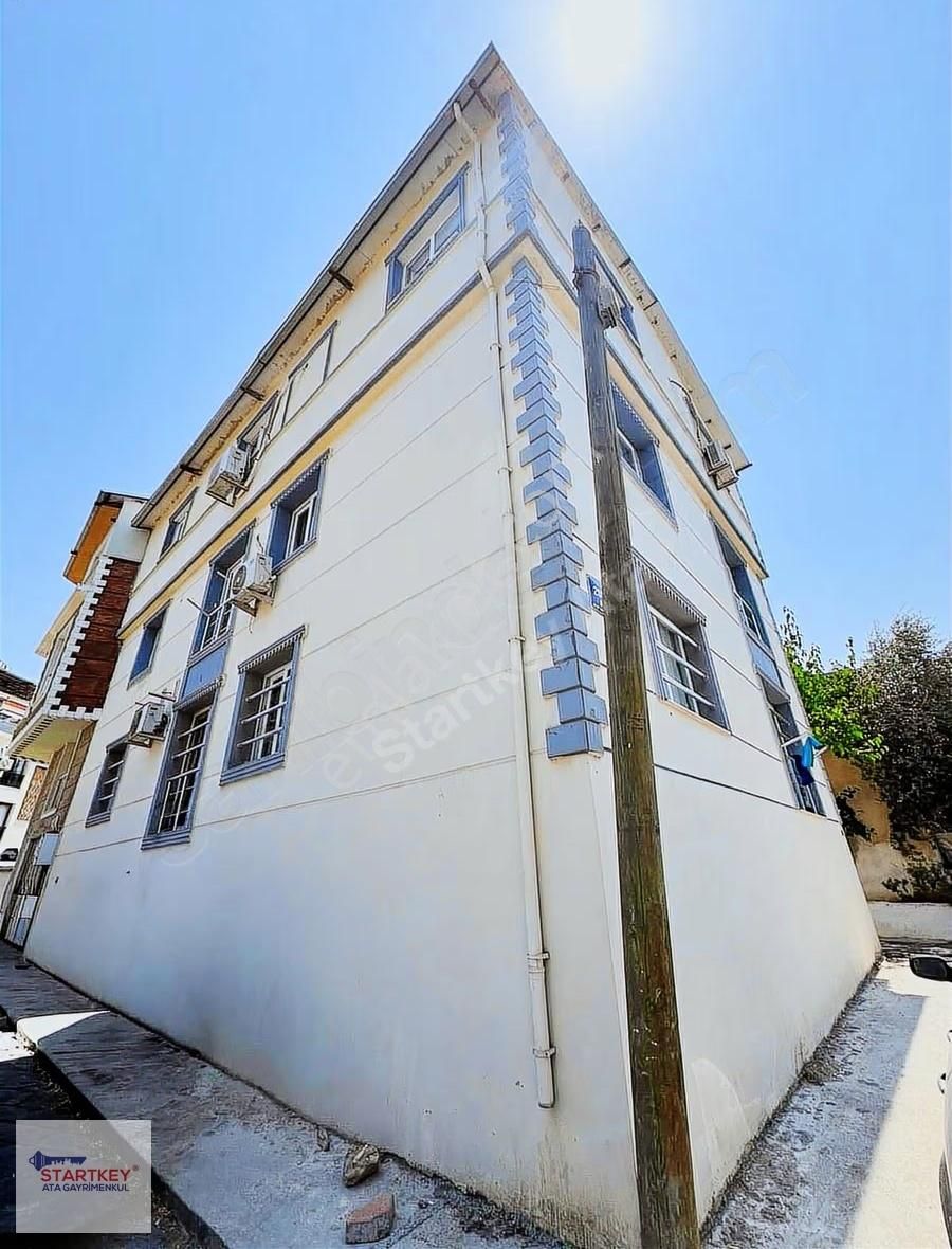 Buca Tınaztepe Kampüs Yakını 1+1 Eşyalı Kiralık Daire - Görsel 7