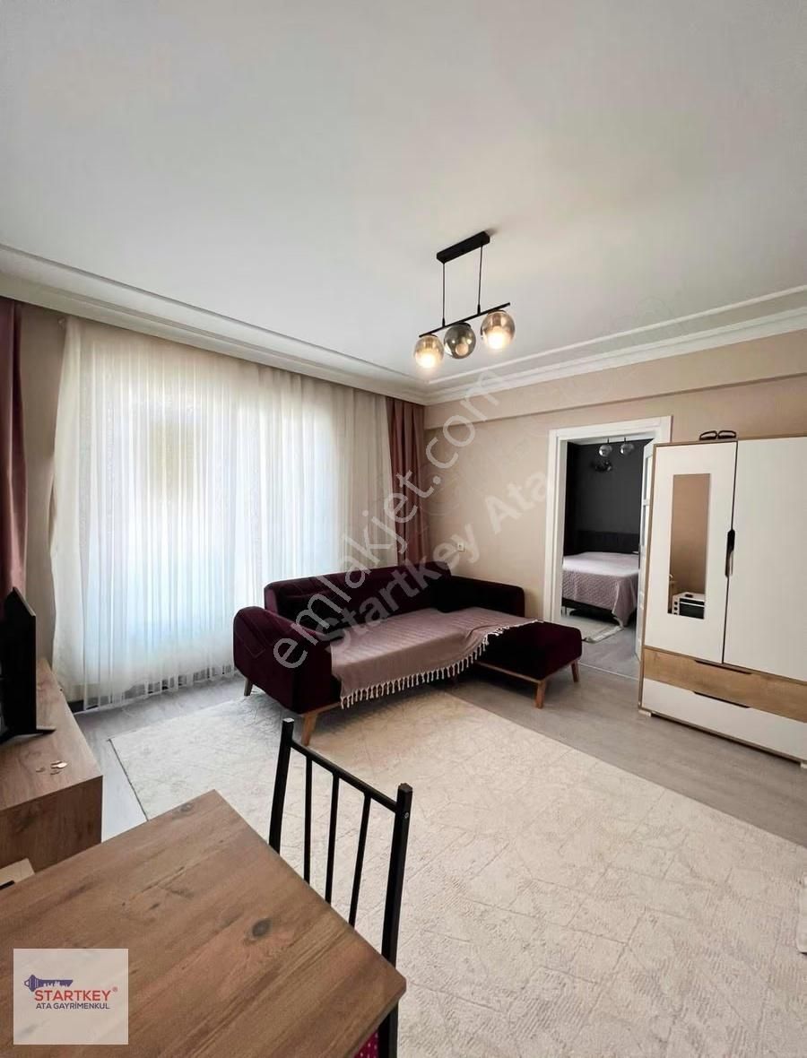 Buca Tınaztepe Kampüs Yakını 1+1 Eşyalı Kiralık Daire - Görsel 3