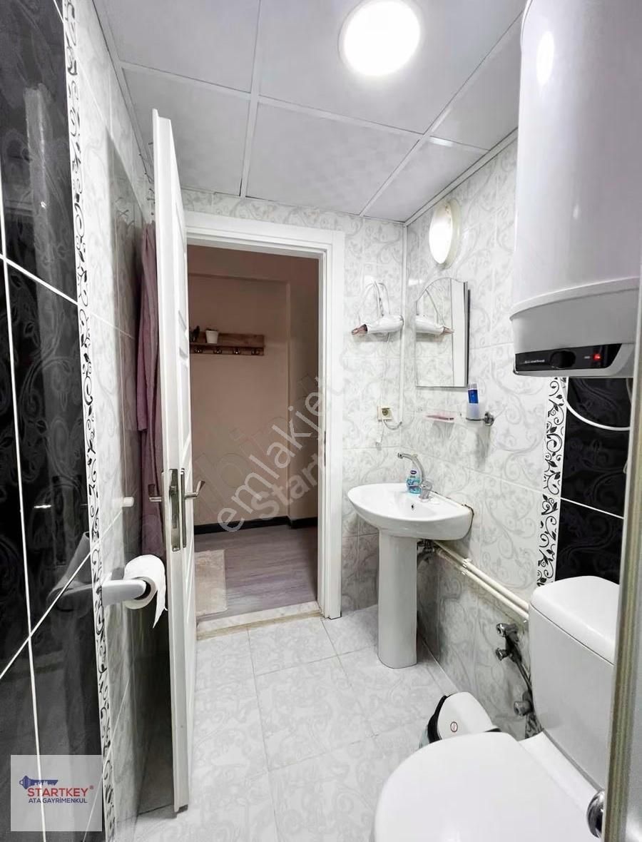 Buca Tınaztepe Kampüs Yakını 1+1 Eşyalı Kiralık Daire - Görsel 16