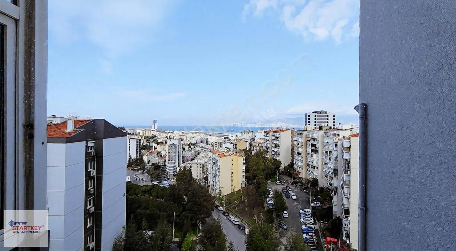 Karabağlar Esentepe Mahallesi'nde 3+1 Satılık Daire - Görsel 2