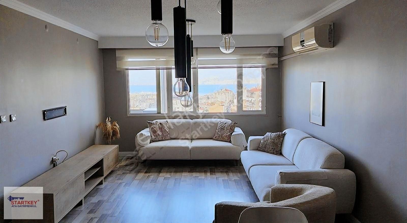 Karabağlar Esentepe Mahallesi'nde 3+1 Satılık Daire - Görsel 12