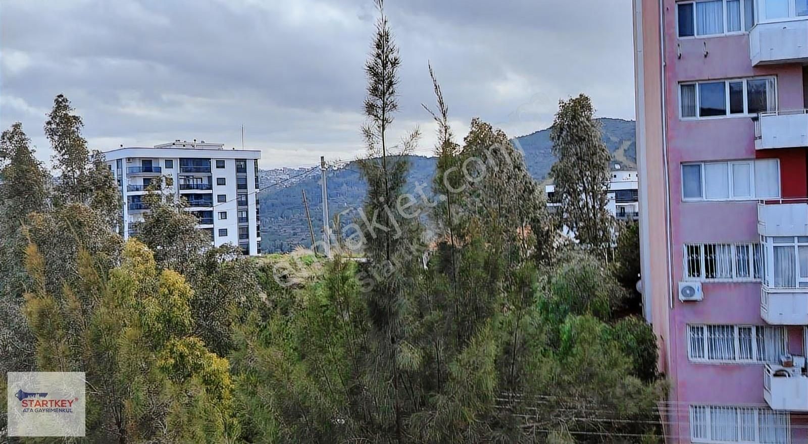 Karabağlar Esentepe Mahallesi'nde 3+1 Satılık Daire - Görsel 7